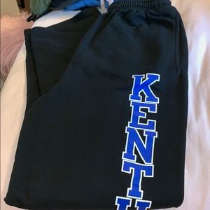 University of Kentucky Sweatpants